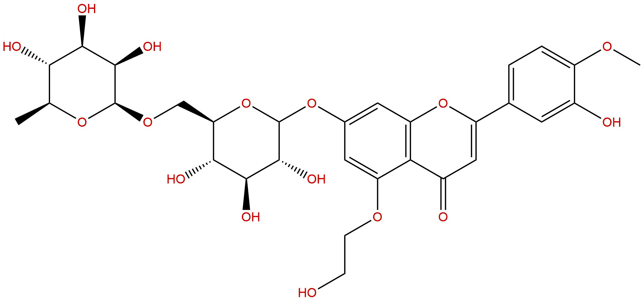 Hidrosmin