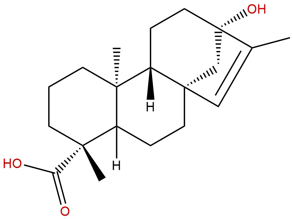 Steviol-15-ene