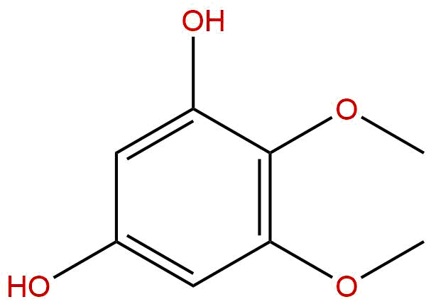 4,5-Dimethoxy-1,3-benzenediol