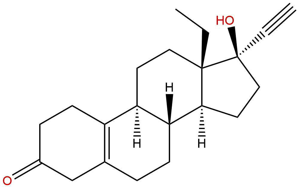 Levonorgestrel impurity B