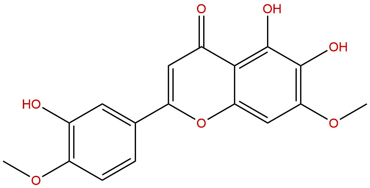 4'-O-Methylpedalitin