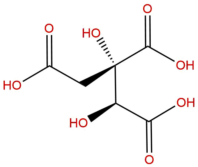 (-)-Hydroxycitric acid