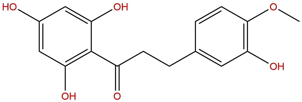 Hesperitin dihydrochalcone