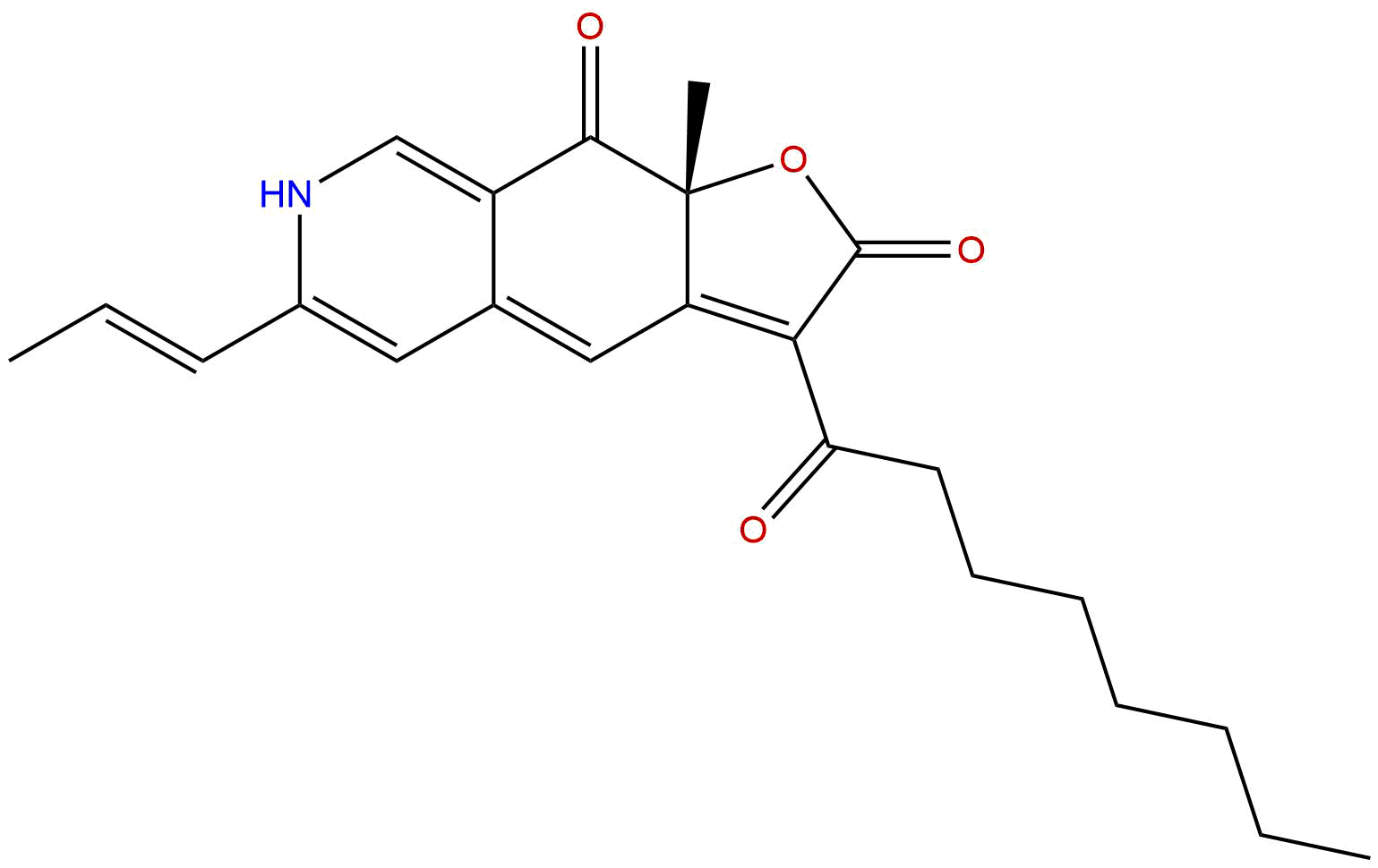 Monascorubramin