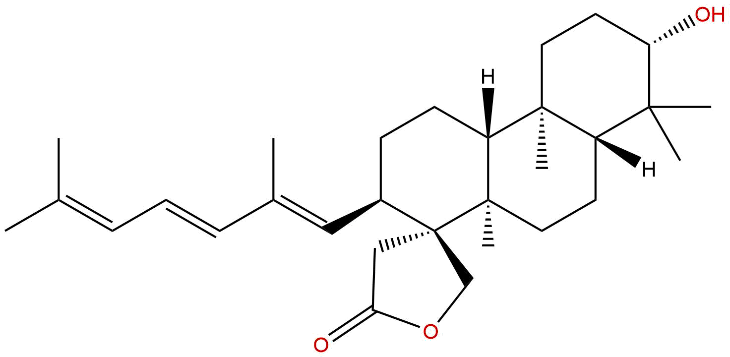 Ebelin lactone