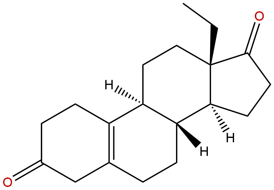 Levonorgestrel impurity N