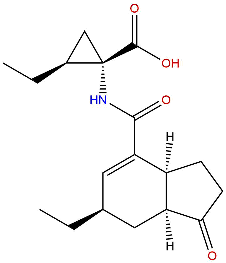 Coronatine