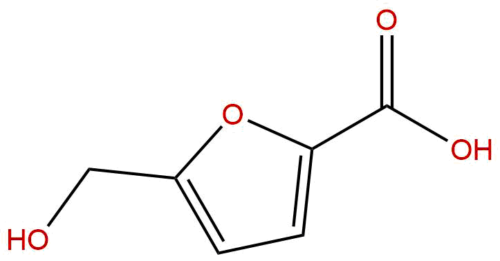 5-Hydroxymethyl-2-furoic acid