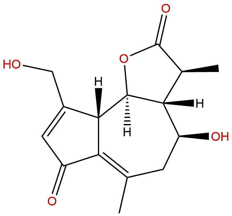 11β,13-Dihydrolactucin