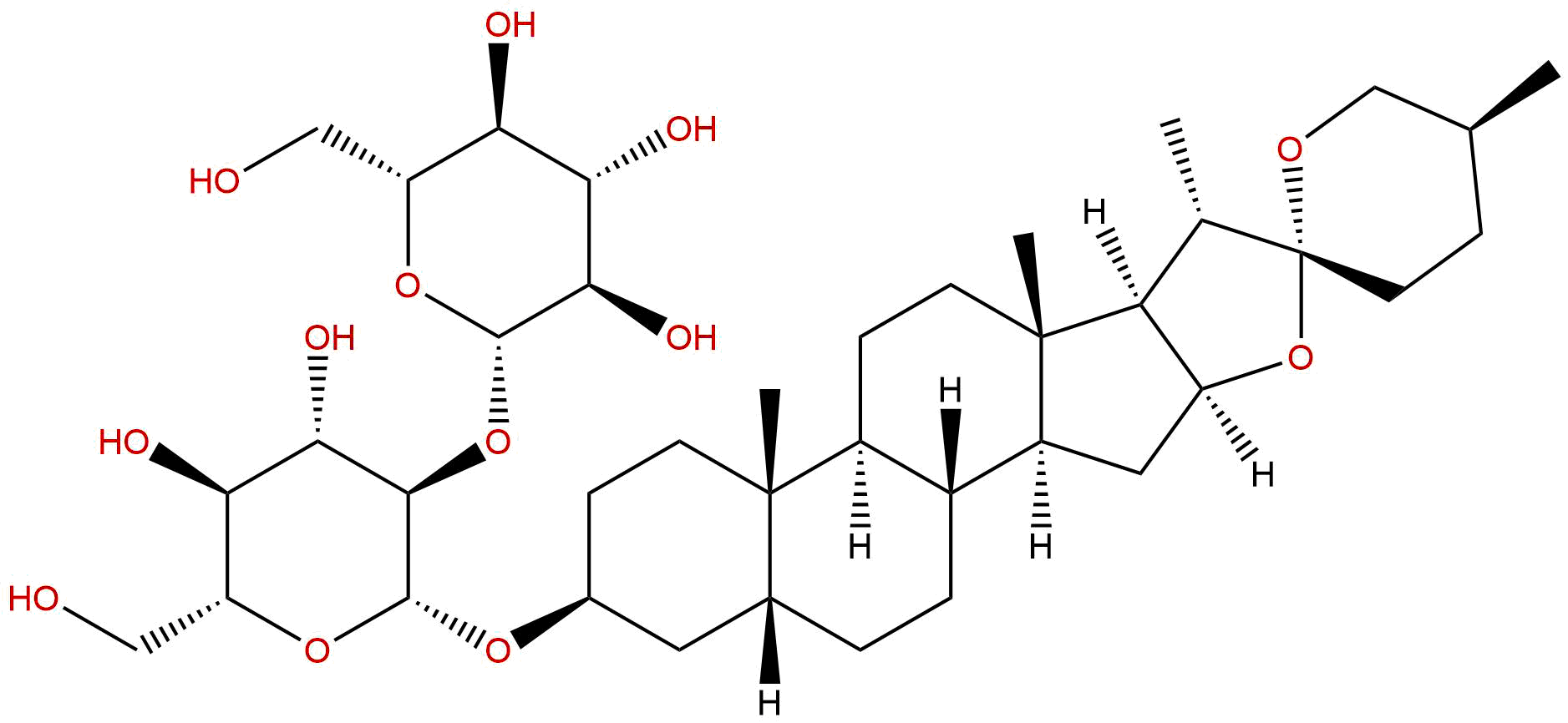 Asparanin A