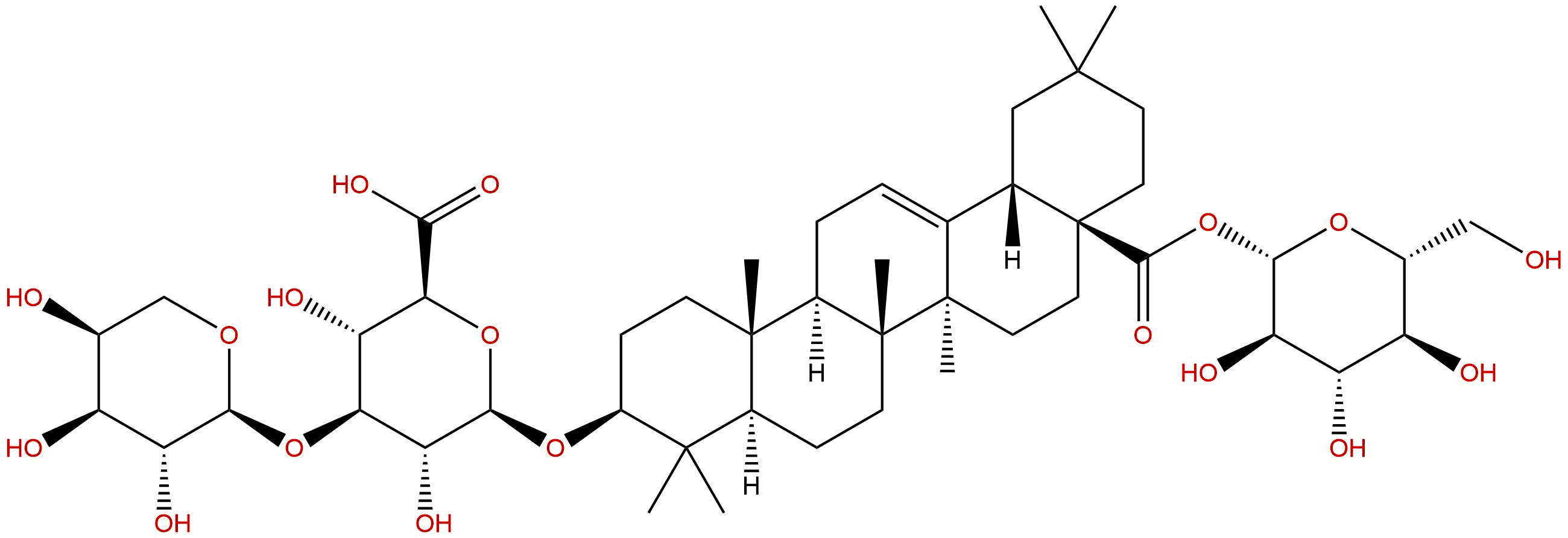 Momordin II