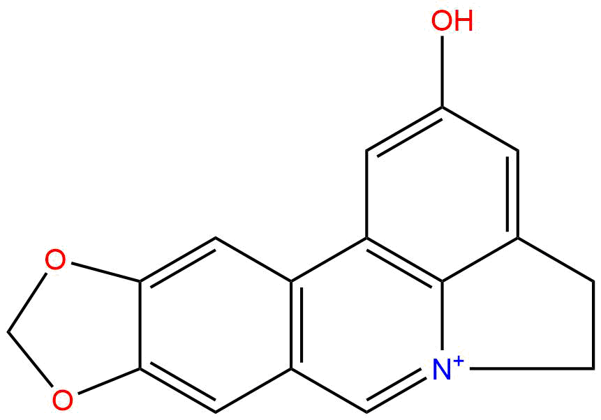 Lycobetaine