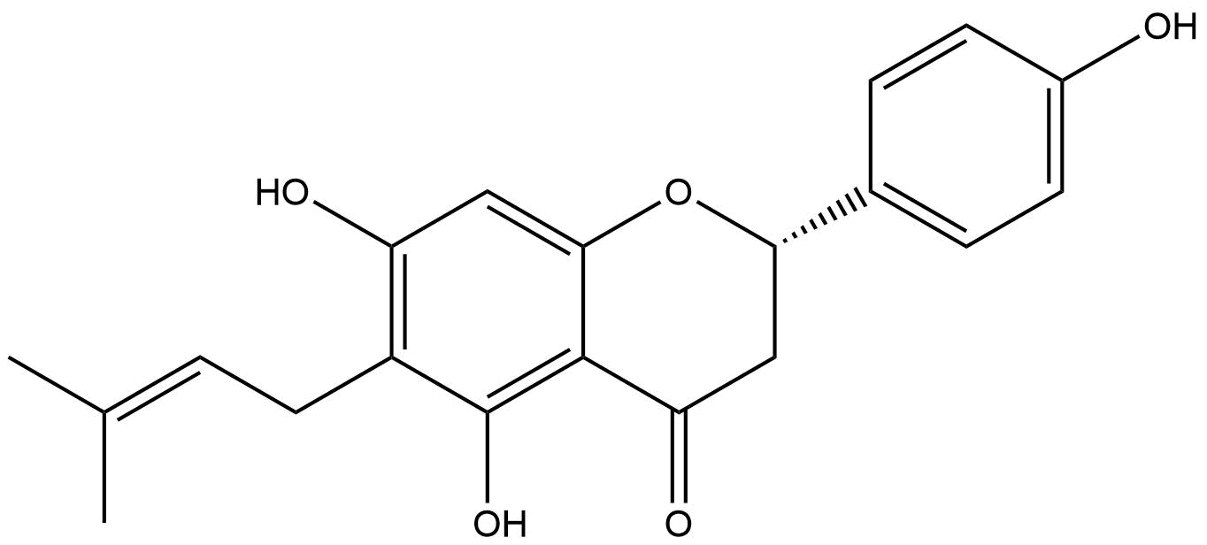 6-Prenylnaringenin