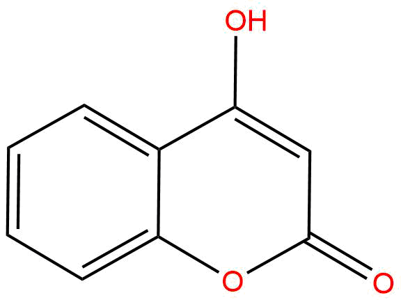 4-Hydroxycoumarin