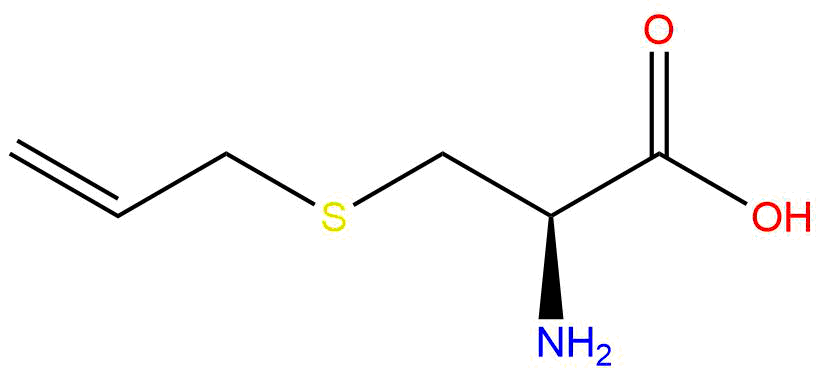 S-Allyl-L-Cysteine