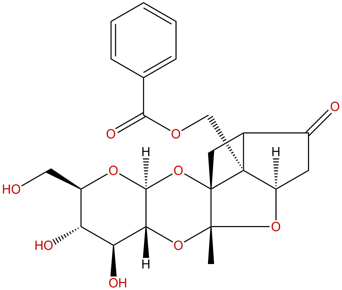 Lactiflorin