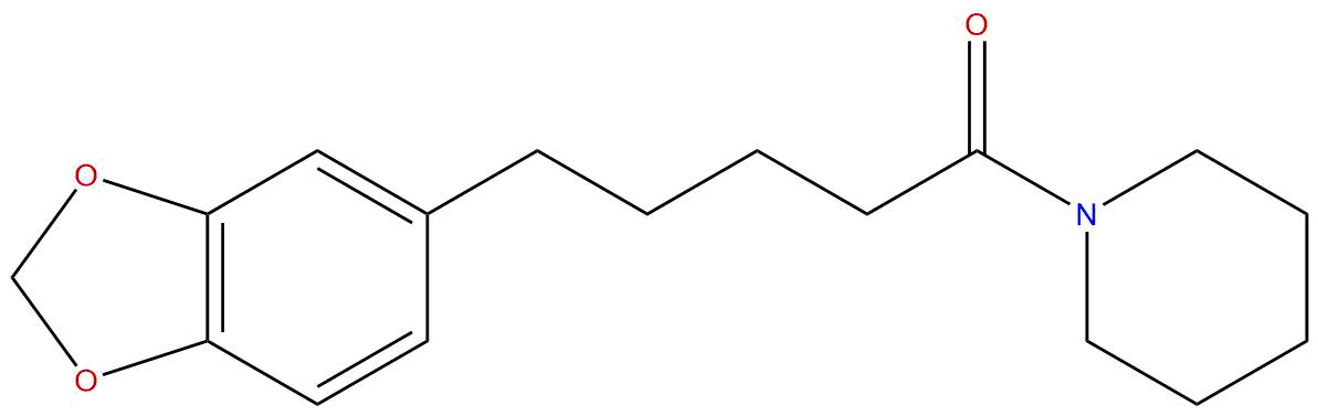 Tetrahydropiperine