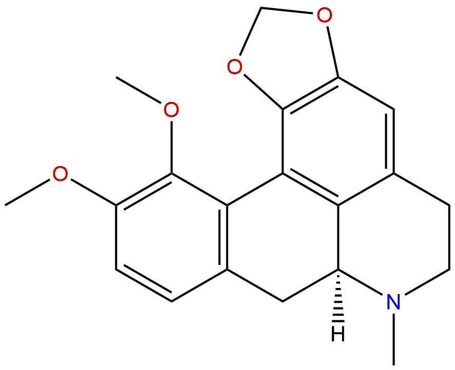 O-Methylbulbocapnine