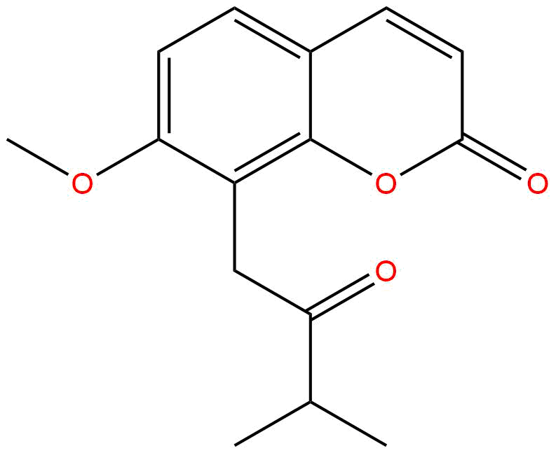 Isomeranzin