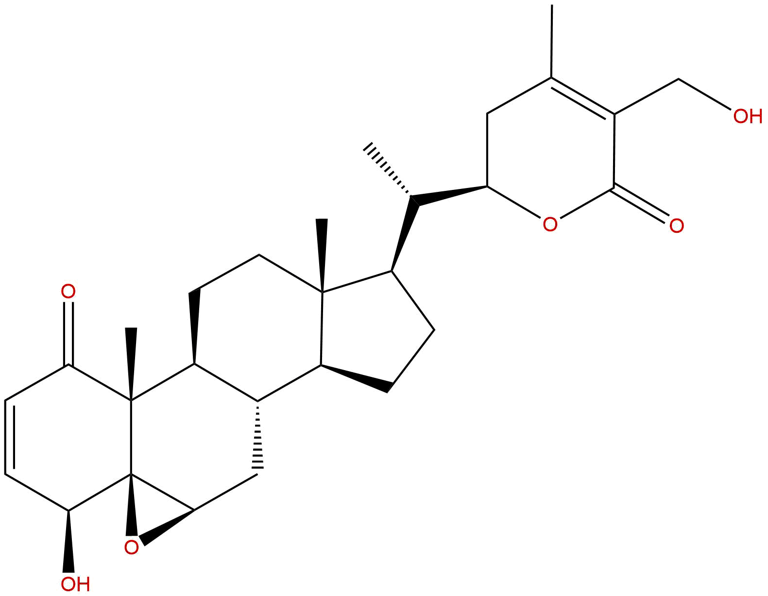 Withaferin A