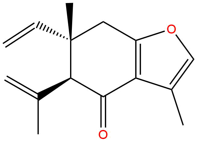 Curzerenone