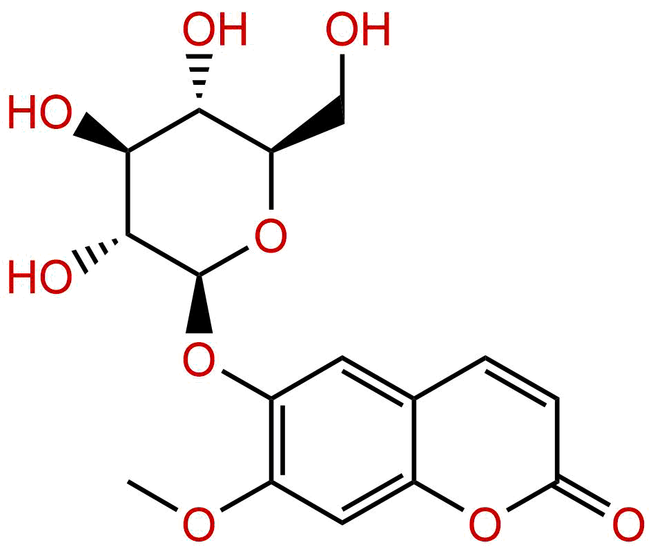 Magnolioside