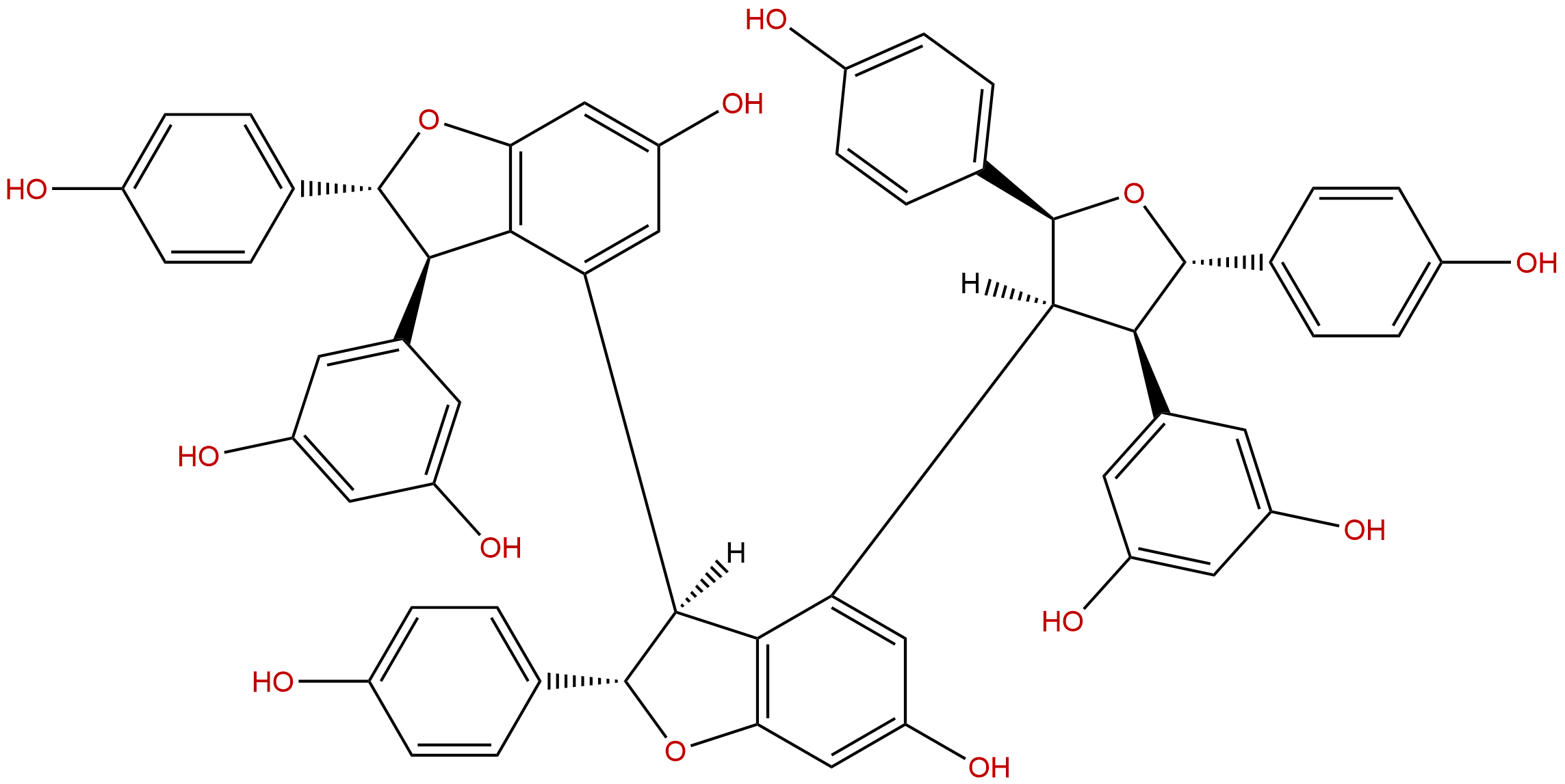 Kobophenol A