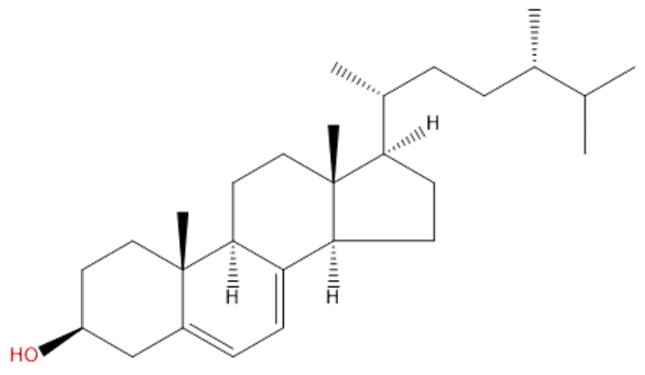 22,23-Dihydroergosterol