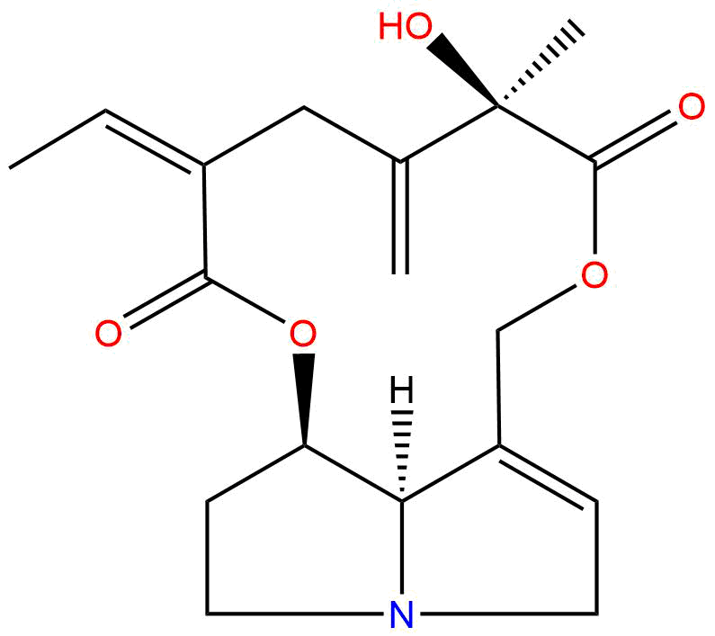 Seneciphylline