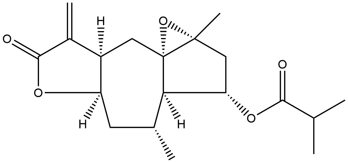 Minimolide F