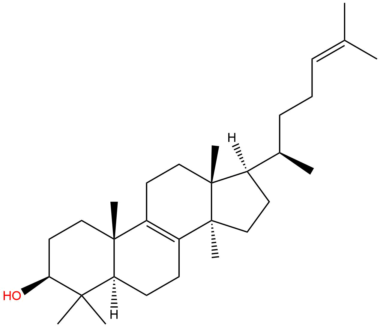 Lanosterol