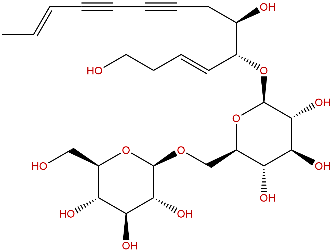 Lobetyolinin