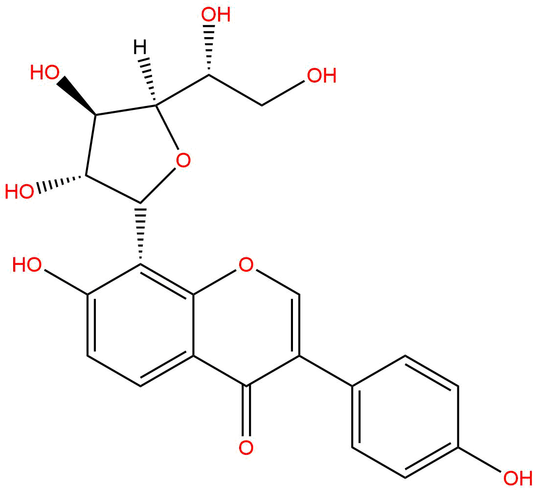 Neopuerarin A