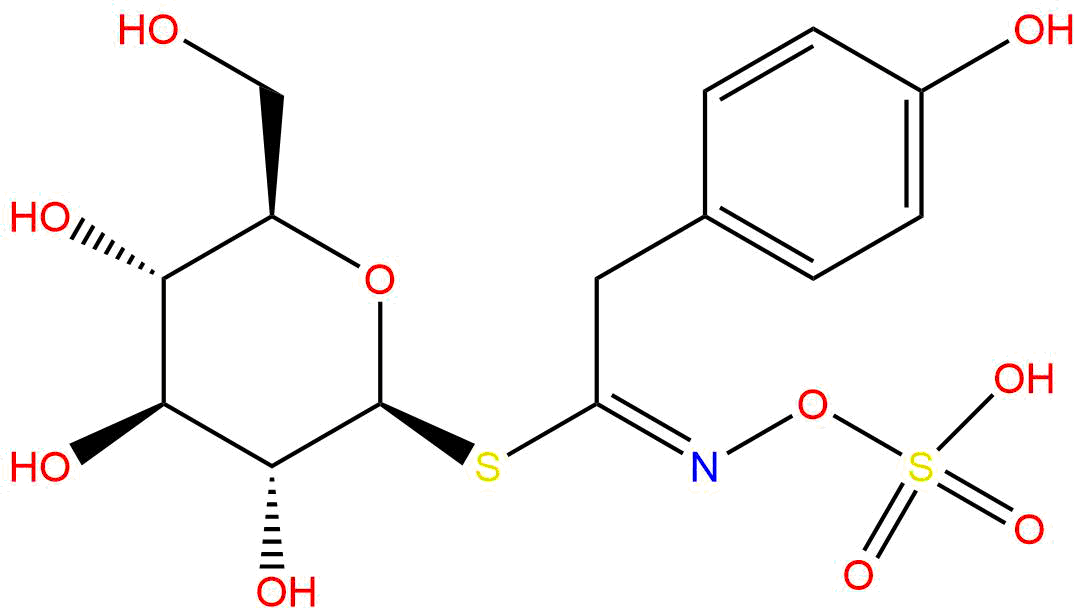 Glucosinalbin