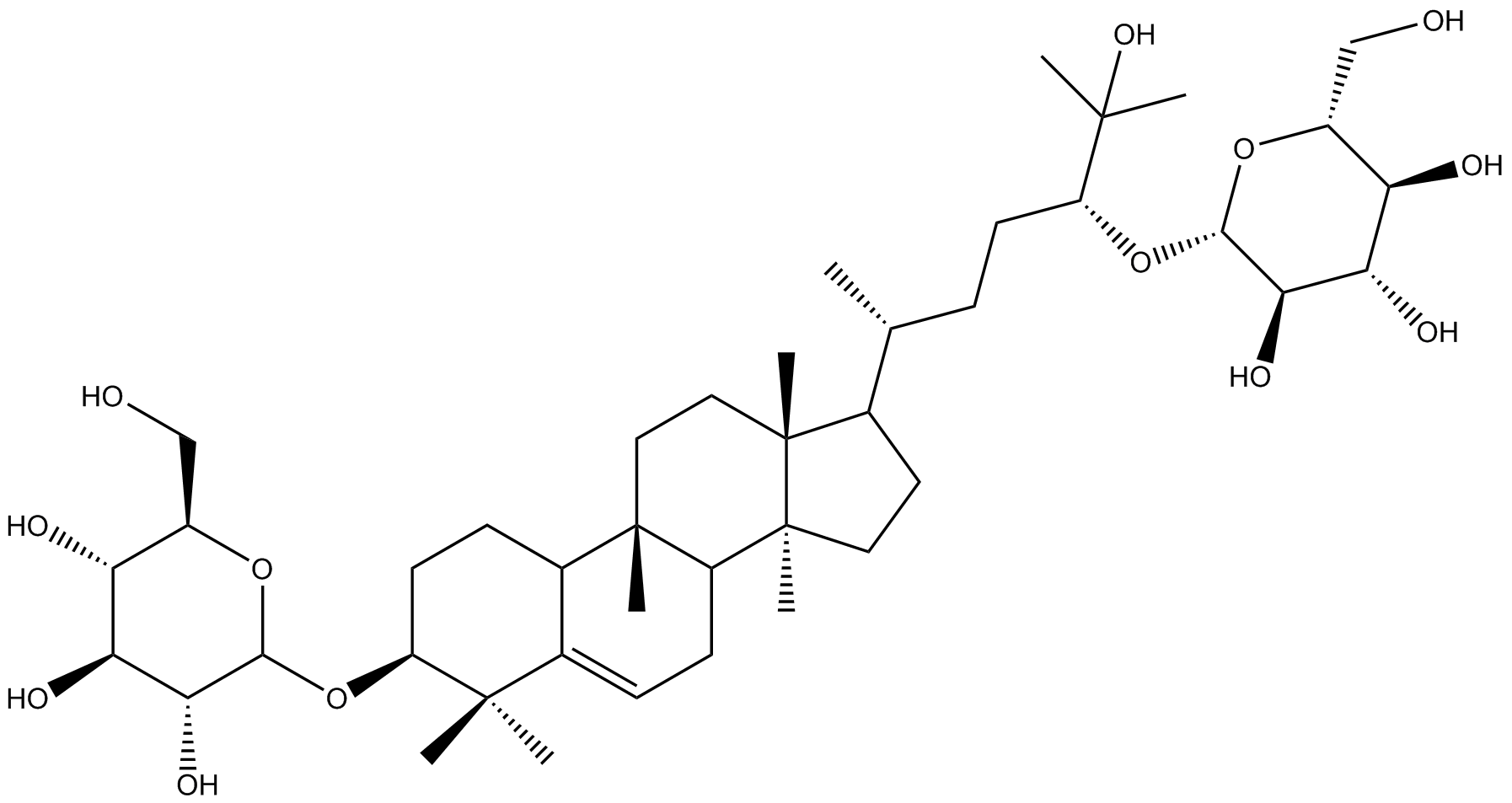 11-Deoxymogroside IIE