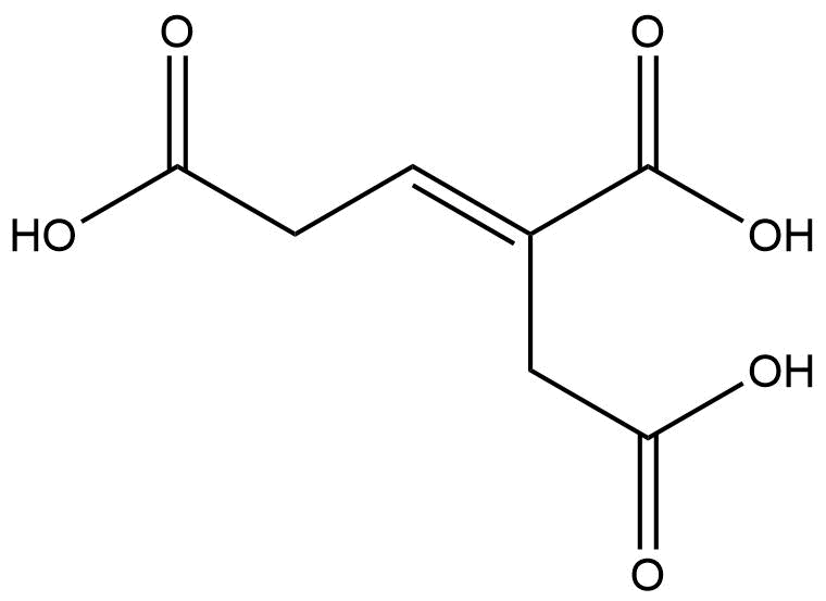 Triglochinic acid