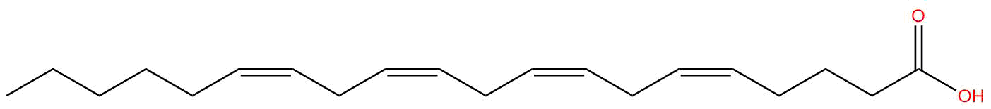 Arachidonic acid