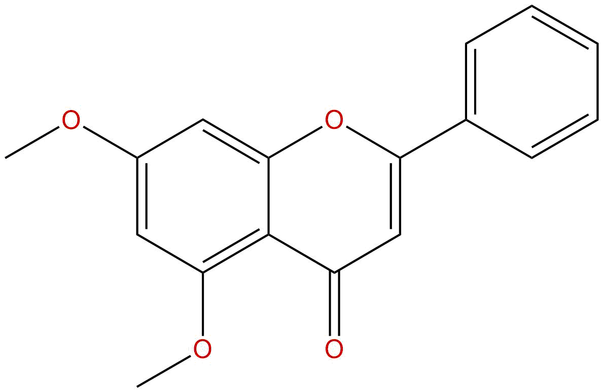 5,7-Dimethoxyflavone