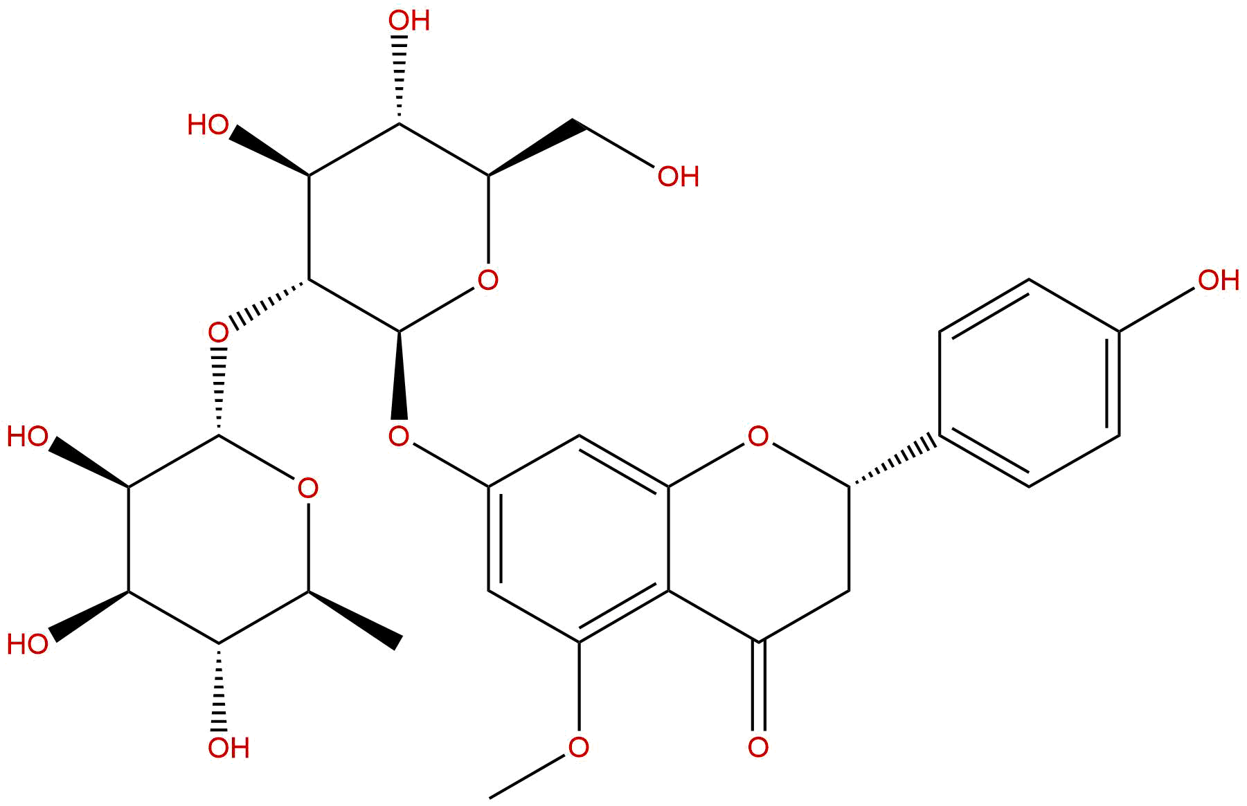 5-O-Methylnaringin