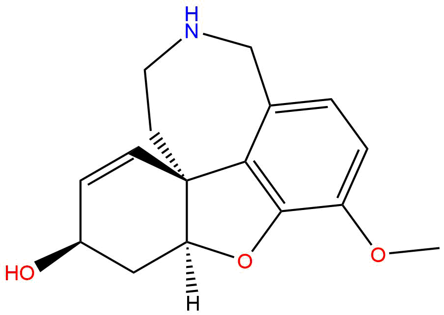 N-Desmethyl Galanthamine