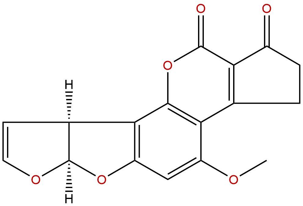 Aflatoxin B1 1162-65-8-Biopurify Phytochemicals Online Shop